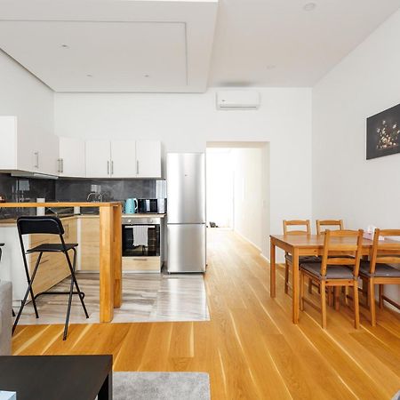 2 Beds Top Apart In Vienna'S Heart Экстерьер фото